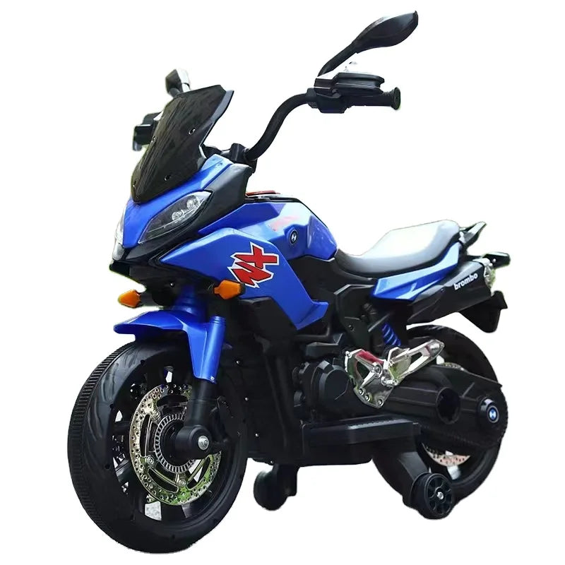 Next-Gen Pro Racing Moto (Kids)