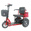 Moreway Foldable Leisure Mobility