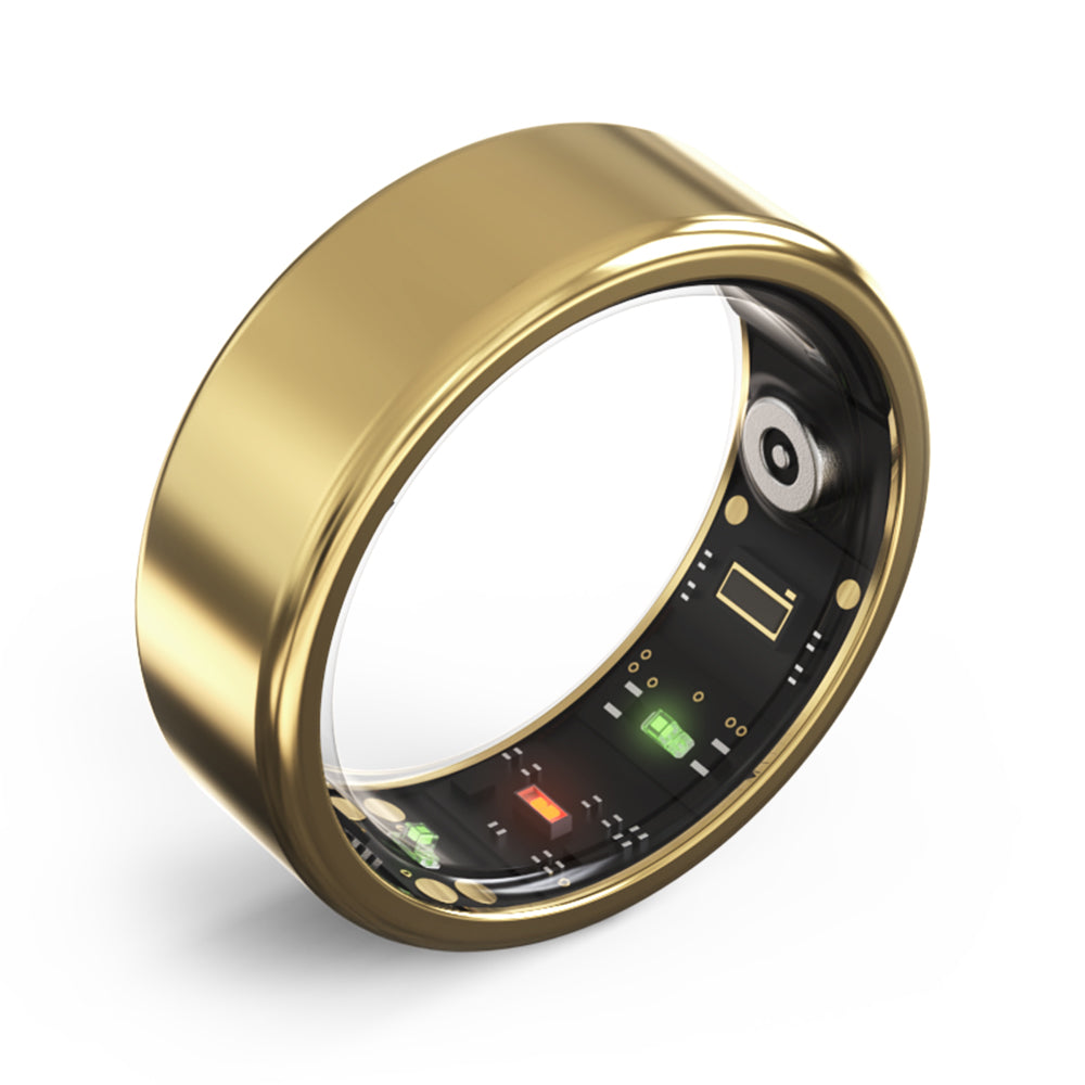 AI Insight Smart Ring