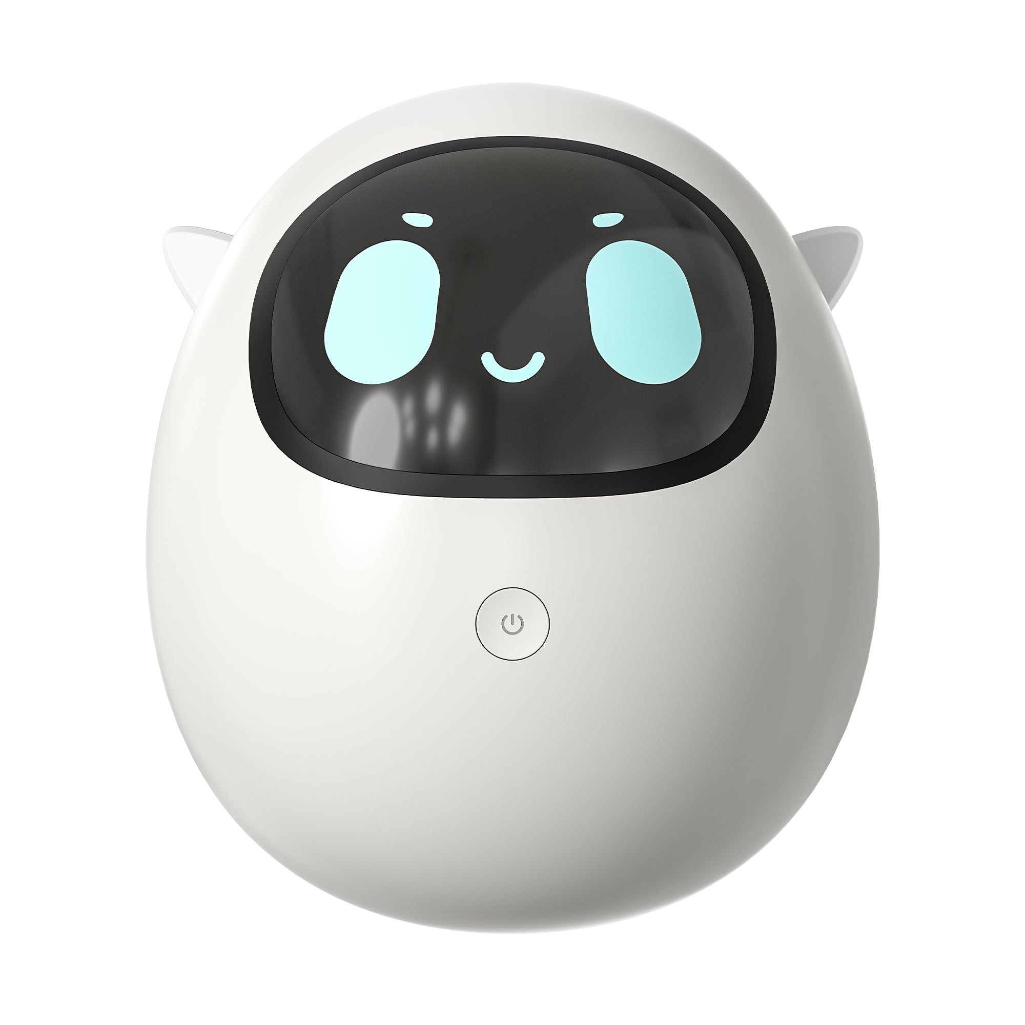 AI Voice Assistant Monster - Multilingual Baby Sleep & Study Companion