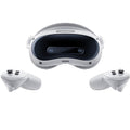 Pico 4 Ultra Mixed Reality VR Headset | 4K+ Binocular Display | 12GB+256GB | Global Version