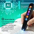 AI Scanner Pen