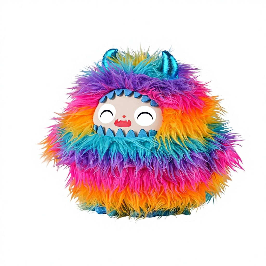 Ledoudou AI Smart Monster - Interactive Companion Robot