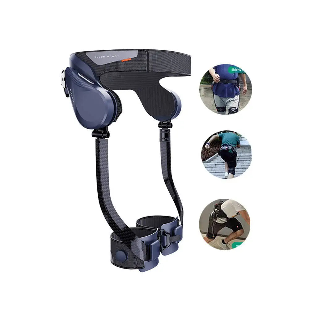 AI Electric Rehabilitation Assistant