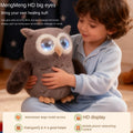 Dreamy Owl AI Companion - Smart Voice Interactive Storyteller