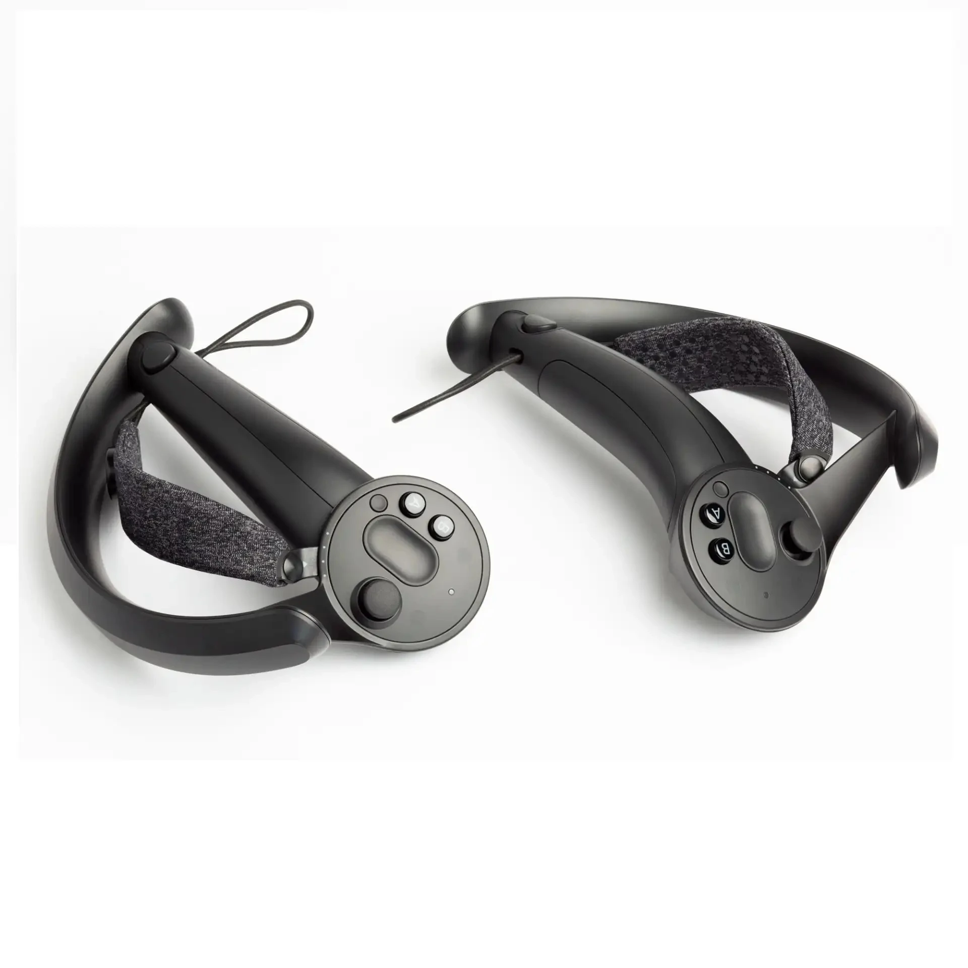 Original Valve Index Knuckles Controllers | VR Tracking Precision | Replacement Kit (Global Shipping)
