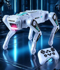 Smart AI Simulation Puppy - Interactive Bionic Companion Pet