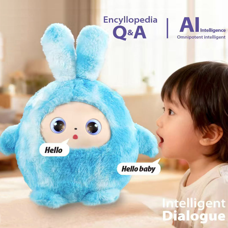 Sunny Pet AI Messenger - Interactive Emotional Support Companion